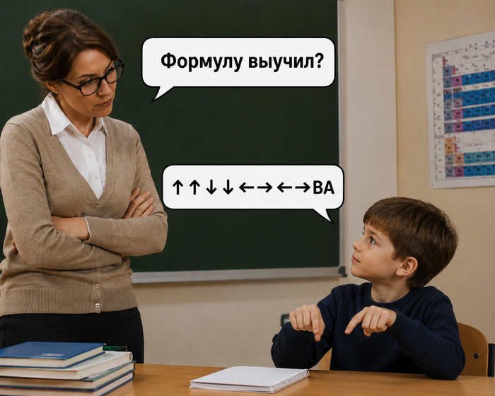 ���������, ��� ����� ������� � ������ �������: �������� ������ ������� �������