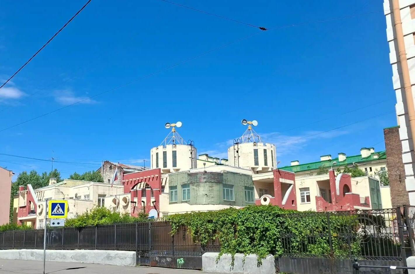 Пешком по всем улицам Питера. Часть 7.  Восемь улиц в Центральном районе, парадных и не очень - Моё, Прогулка по городу, Прогулка, Санкт-Петербург, Челлендж, Мат, Длиннопост