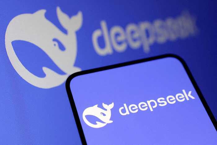 ����������: Deepseek � ����� ���������� ��� �����������. �����������, ���������� ��