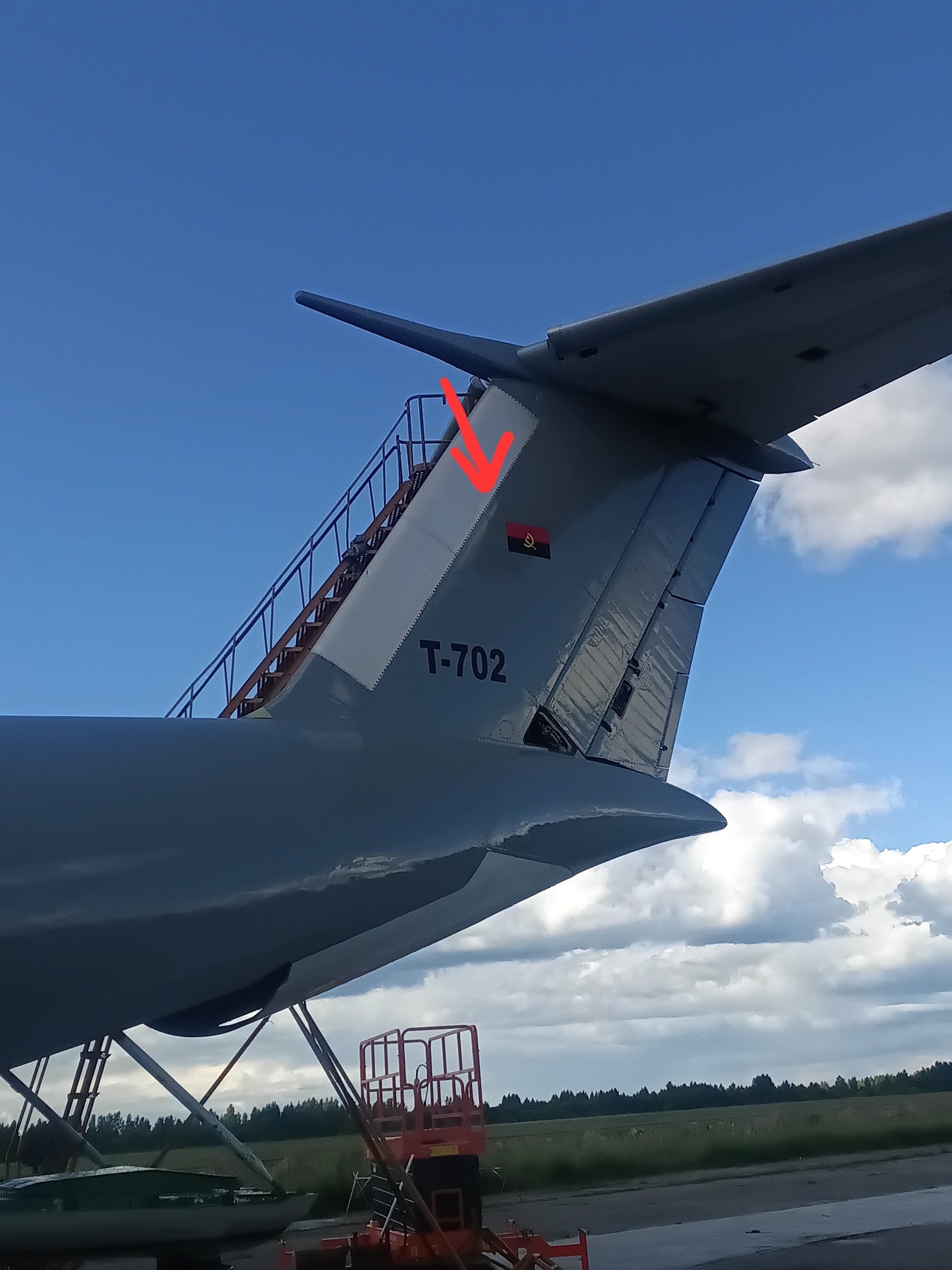 I got a job as an aircraft repairman. Part 1 - My, Life stories, civil Aviation, Airplane, AN-74, The airport, Работа мечты, Aviation, Longpost