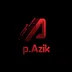 p.Azik