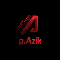 p.Azik