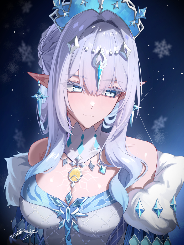 �����