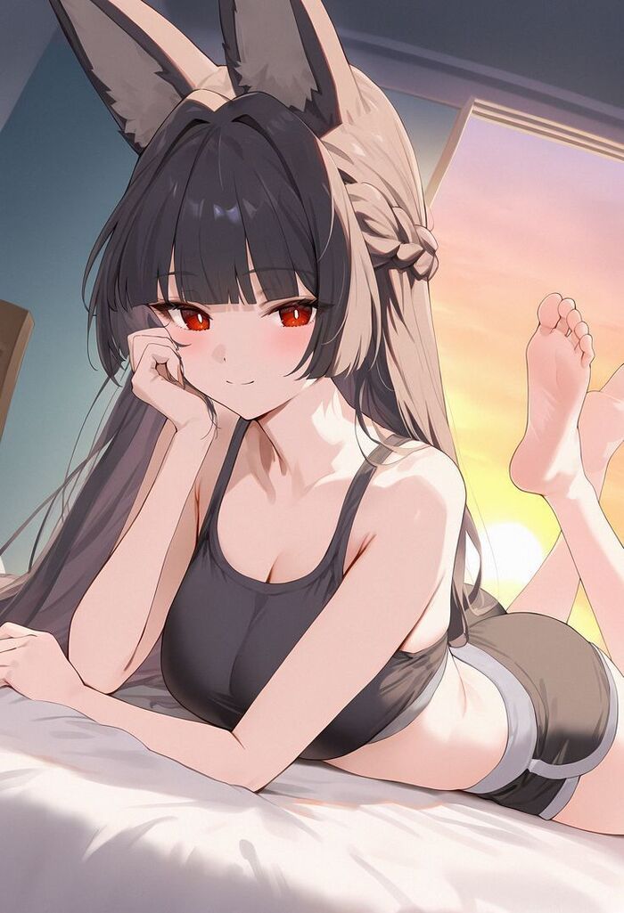 �������