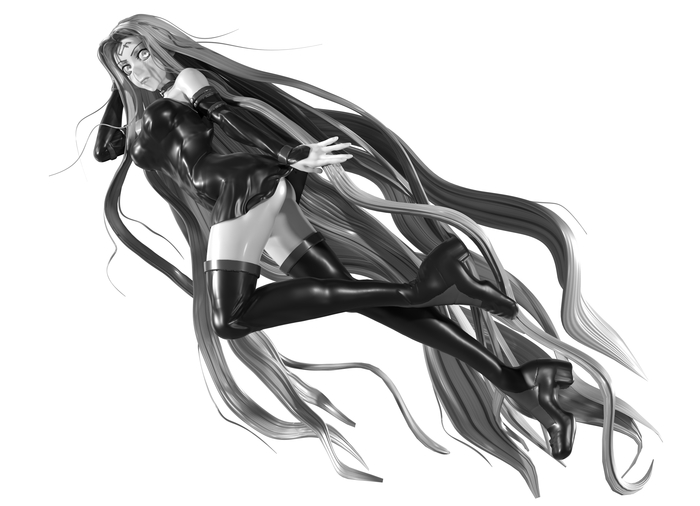 ������ � grayscale