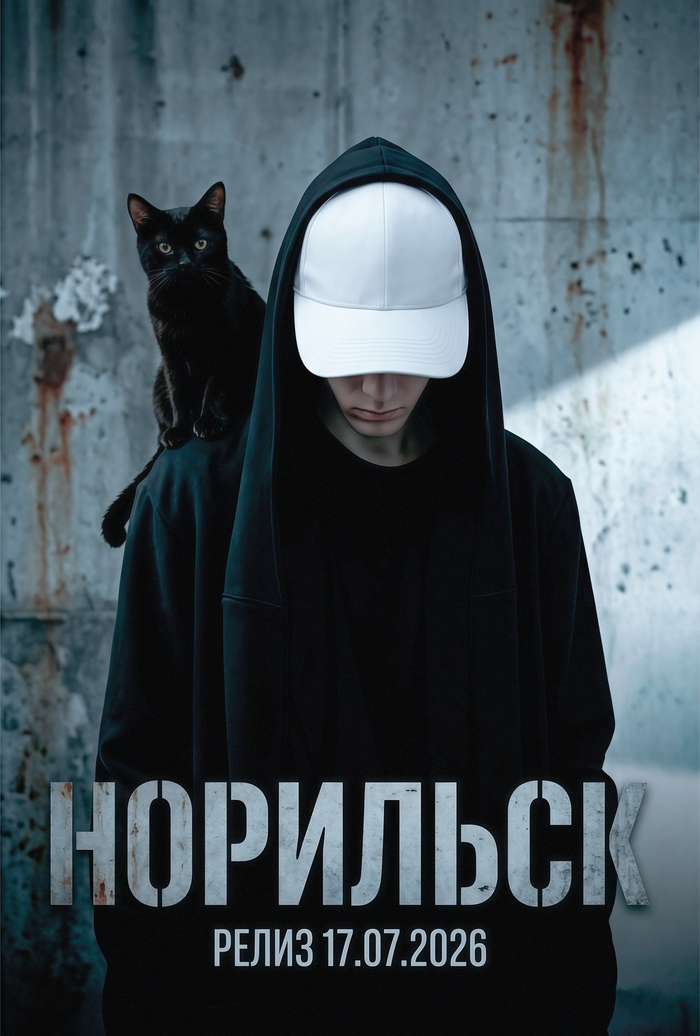 Как я переплавил личный кризис и холод Крайнего Севера в песню: история трека «Норильск»