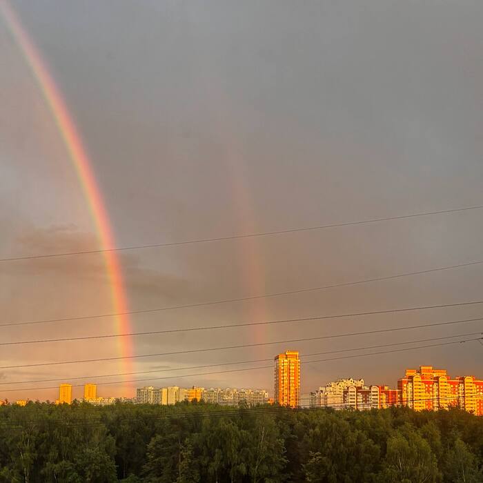 Rainbow