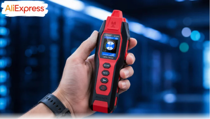 20 удачных находок с AliExpress: автогаджеты, инструменты и электроника