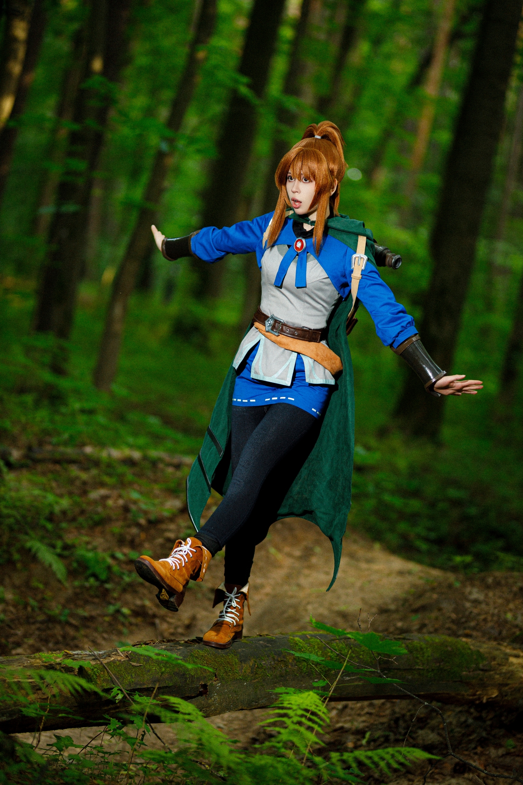 Cosplay Marcy from Dota 2 by ezzechka #2 - Series My Cosplays
, My, Anime, Cosplay, PHOTOSESSION, Cosplayers, Girls, Computer games, Dota, Marcy, Longpost