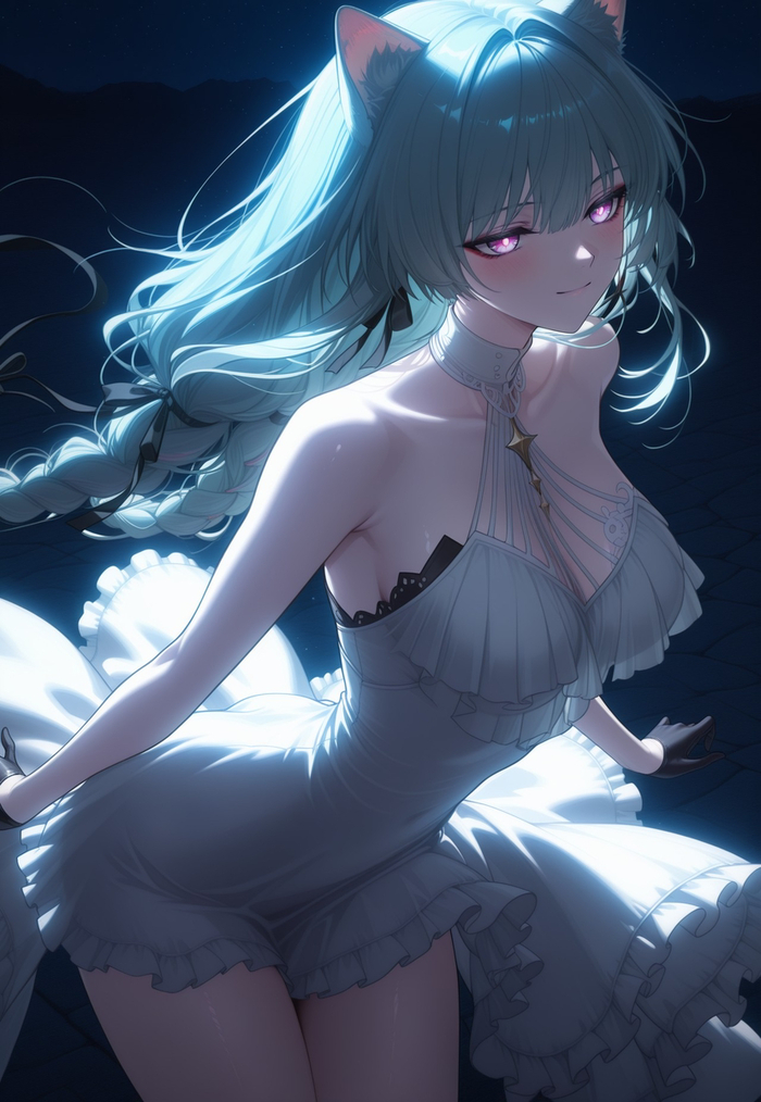 Creator: 瑠璃紺Rurikon