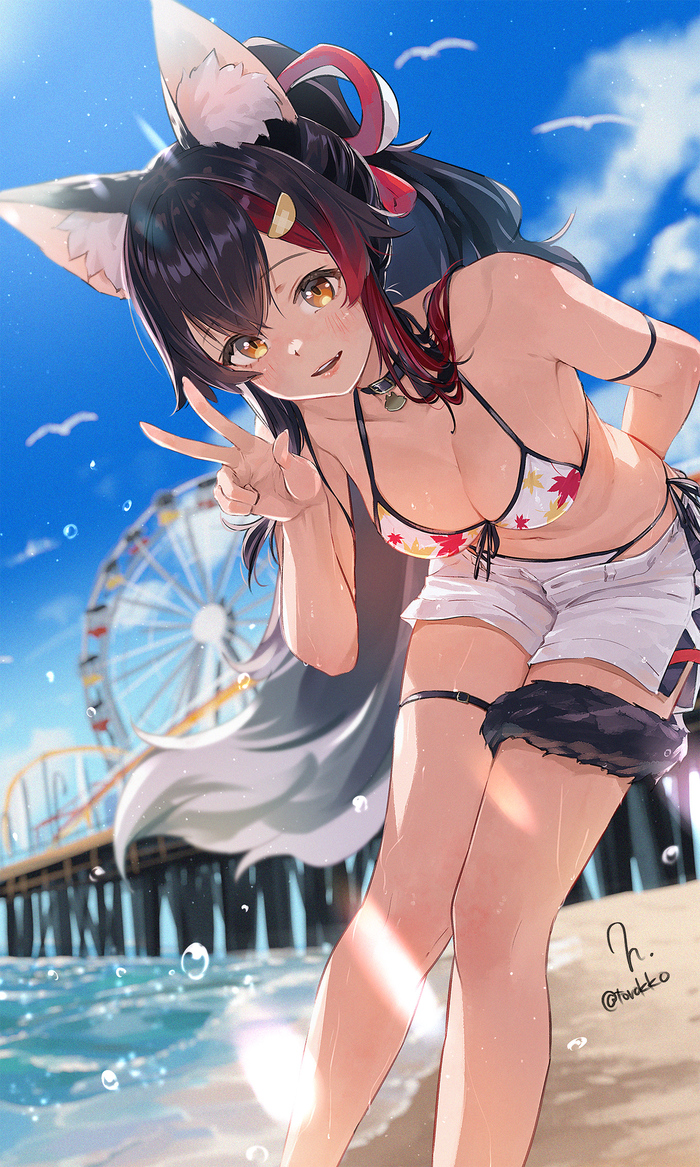 ���