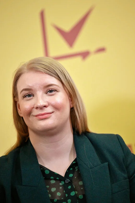 Анастасия Павлюченкова