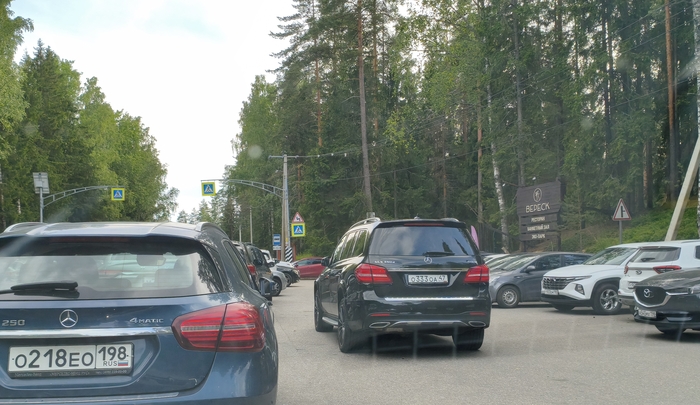 Всегда найдется...
