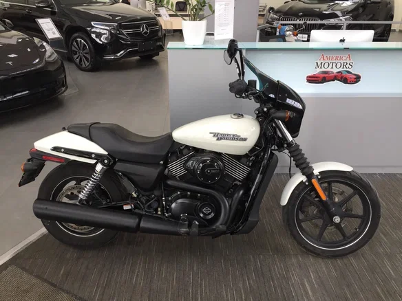 Harley Street 750 Post 3 - Series Harley
, My, 3D modeling, 3D печать, Harley-davidson, Tuning, Collective farm tuning, Neural network art, Video, Soundless, Short videos, Longpost