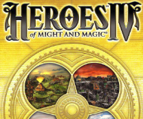 Heroes 4