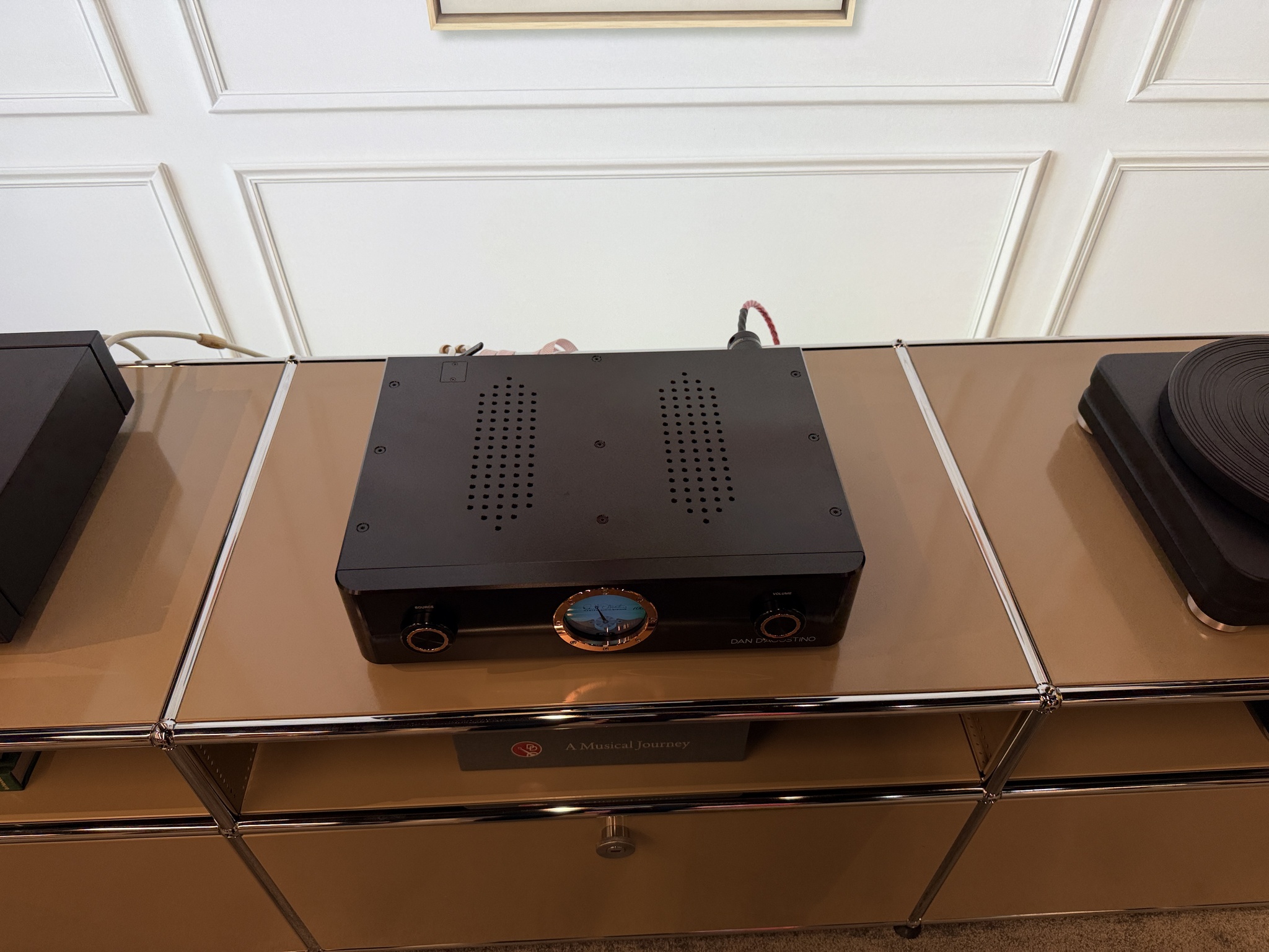 How to choose the right preamplifier for a power amplifier? - Technics, Audio, Hi-fi, Amplifier, Sound amplifier, Audiophilia, Longpost, , Peekaboo+