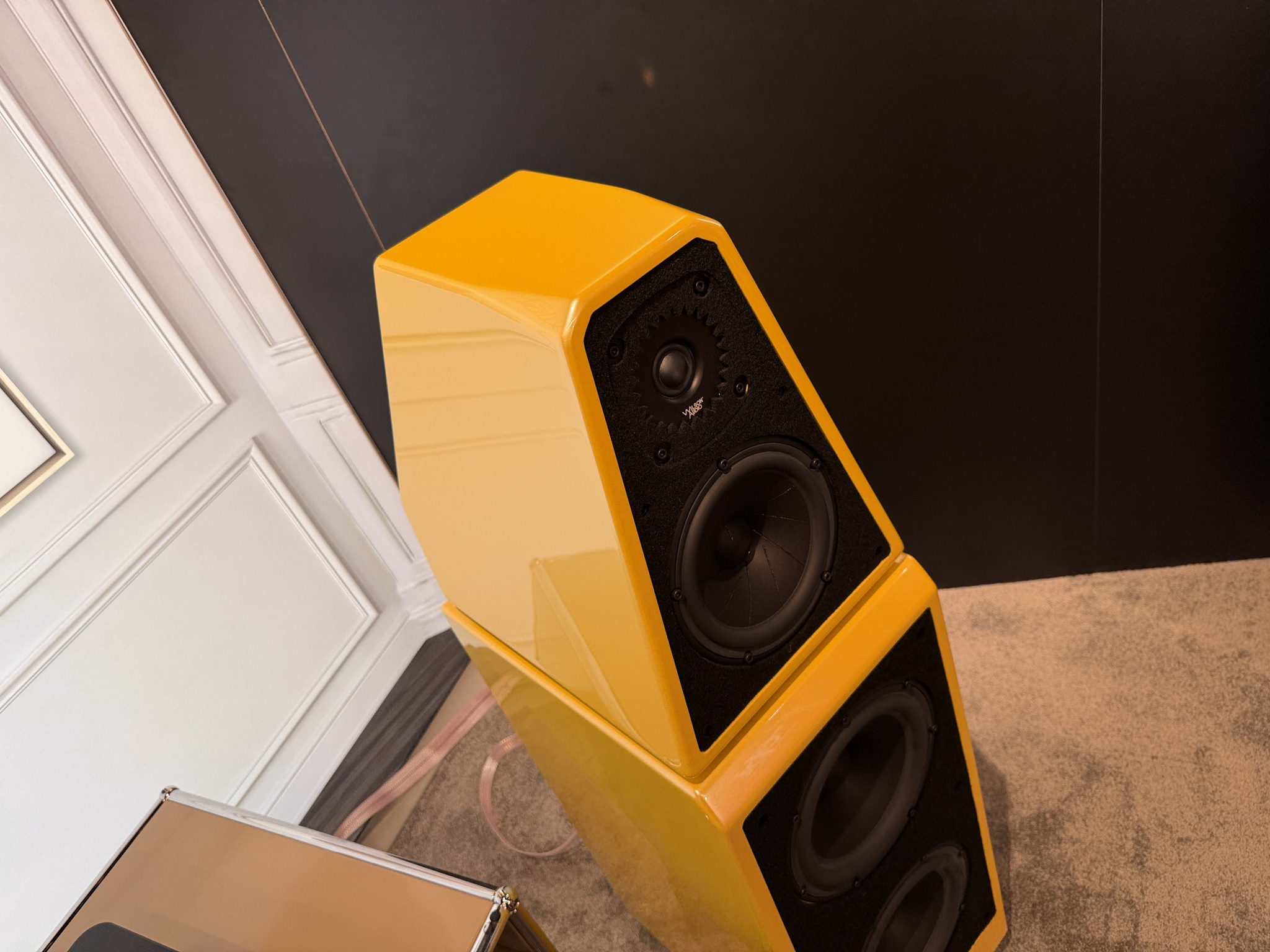 How to choose the right preamplifier for a power amplifier? - Technics, Audio, Hi-fi, Amplifier, Sound amplifier, Audiophilia, Longpost, , Peekaboo+