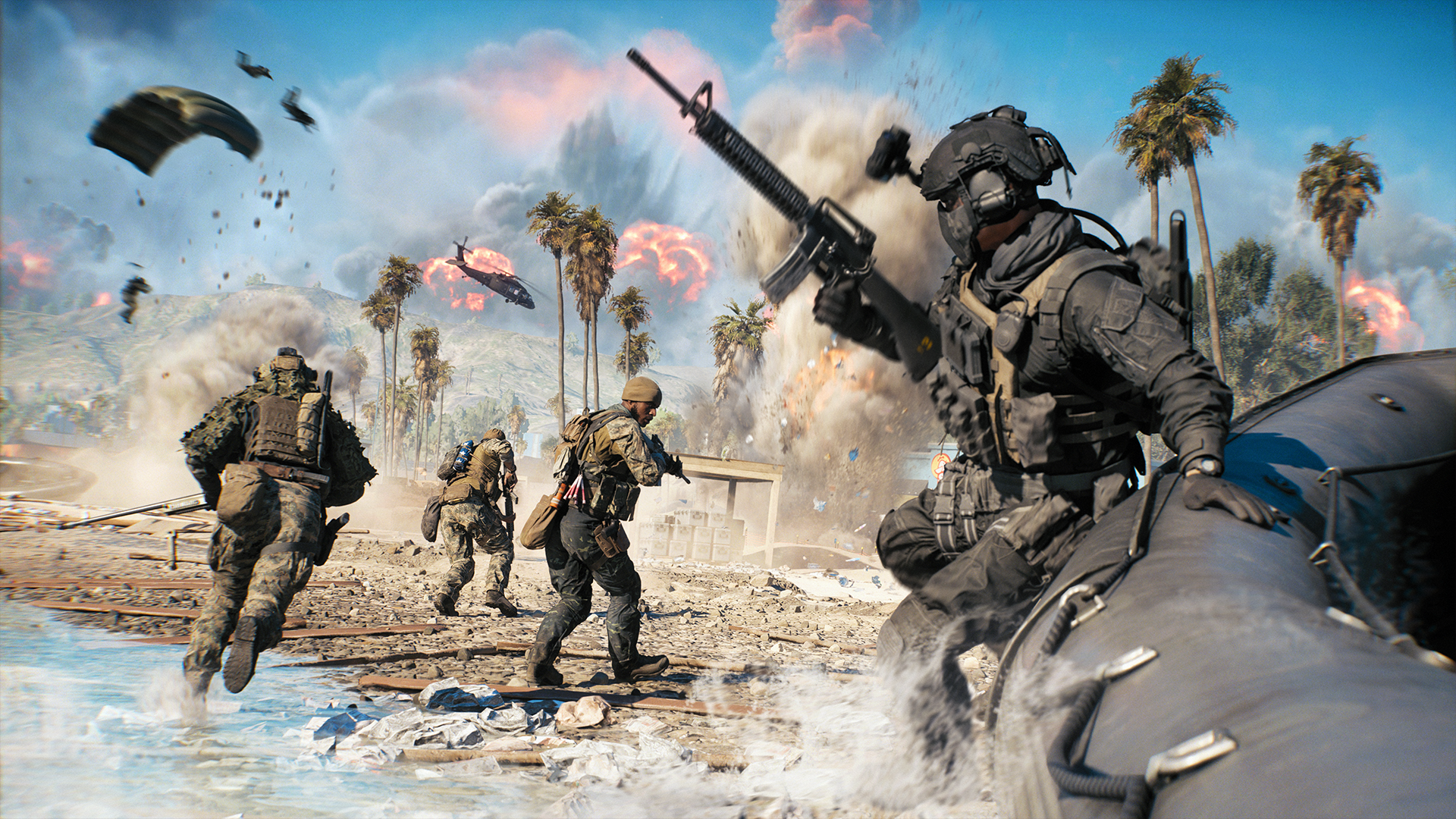 Online Games Digest: Key Events from June 26 to July 3 - Series Online Games Digest, Gamers, Computer games, Games, Video game, Game world news, Multiplayer, Online Games, Online, Digest, Patch, Events, Event, Update, Announcement, Update, Company Blogs, Longpost, , Blog