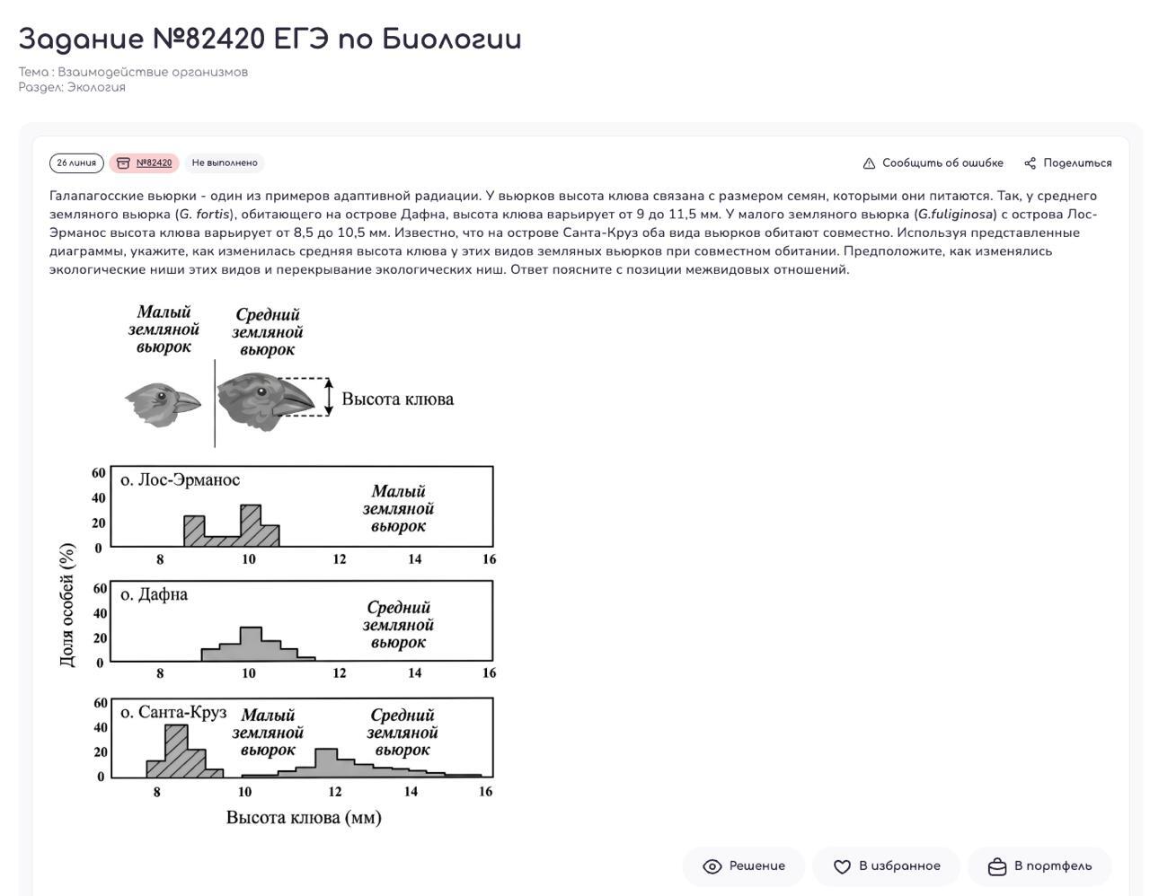 FIPI copied the Unified State Exam (USE) biology questions from American exams – true or fake? - Fake news, Unified State Exam, Exam, Biology, Longpost