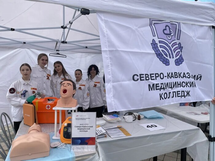ТОП-5 лучших медицинских колледжей Юга России: мой рейтинг 2026