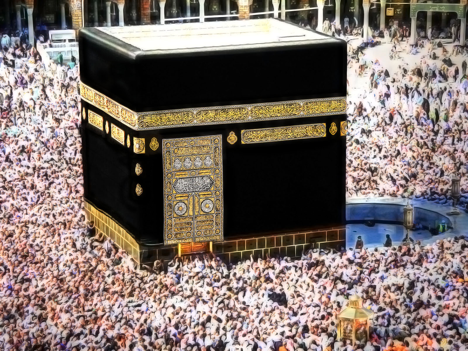Reply to the post Someone explain this to this person - Comments, Threads, Islam, Screenshot, Religion, A wave of posts, Reply to post, Black stone, Mecca, Pilgrimage