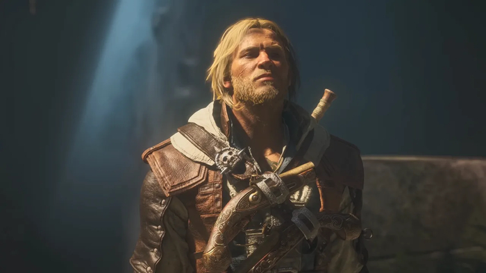 Ubisoft раскрыла время предзагрузки Assassin's Creed Black Flag: Resynced