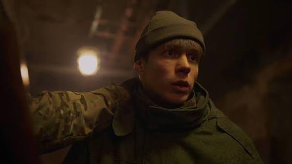 Baby (2026) - Series Honest reviews, My, I advise you to look, Movies, Russian cinema, Review, Pros and cons, Negative, Боевики, Drama, War, Special operation, Mariupol, 2026, Video, Youtube, Longpost, Politics