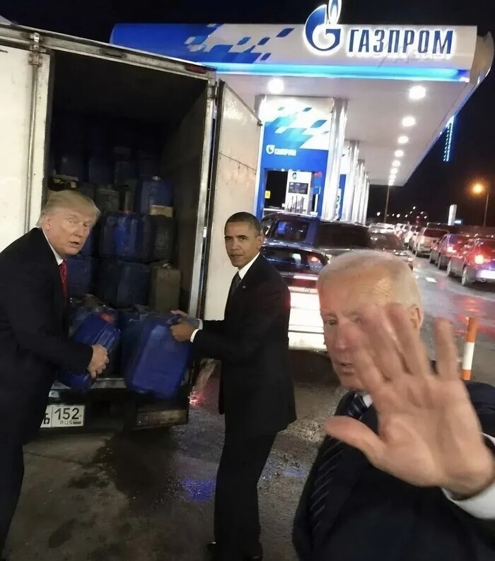 Имеет ли право АЗС ограничивать продажу бензина 30 литрами