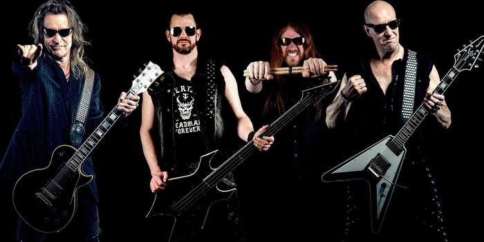IRON SAVIOR � ������� *Forevermore* �� ������� "Unification" 1999 ���� HEAVY METAL/BALLADS