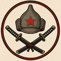 RedSamuray