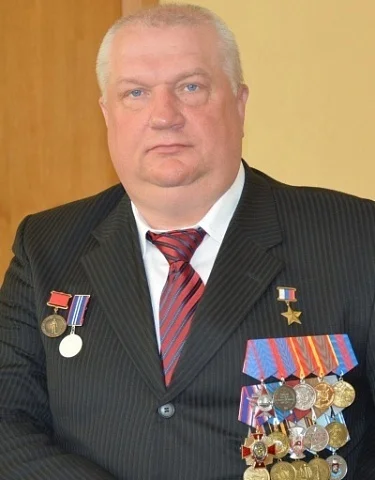 Hero of the Russian Federation Alexander Ponomarev - История России, Ministry of Internal Affairs, No rating, Officers, North Caucasus, Chechen wars, Voronezh region, Militia, Soviet militia, Riot police, Ubop, Colonel, the USSR, Operatives, Baltic Fleet, Lawyers, Phd, SOBR, United Russia, Hero of Russia, Longpost