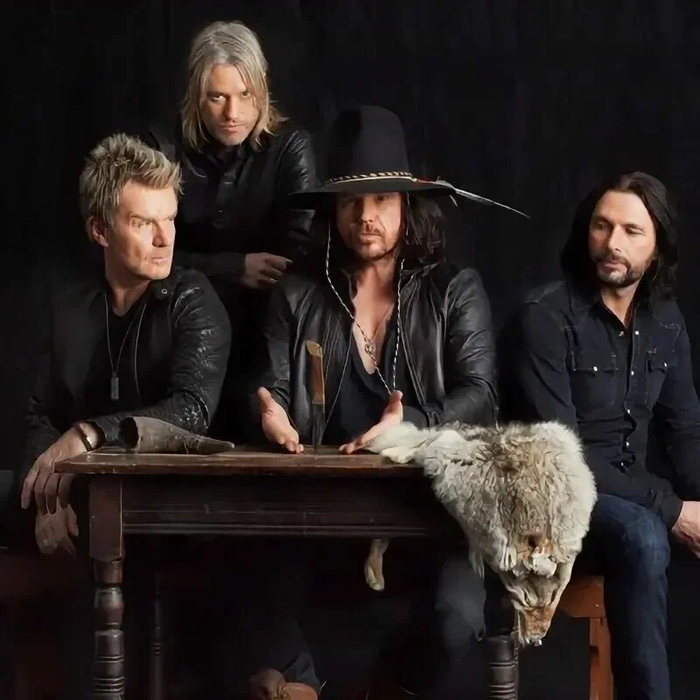 THE CULT �� LIVE The Old Grey Whistle Test 1987 ���� *Love Removal Machine* (�������� HD 2021 ����) ROCK/HARD ROCK