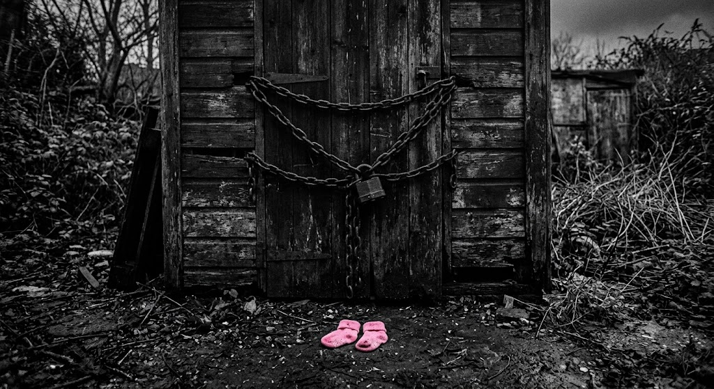 My husband constantly talks about our daughter. But we don't have children. - My, Horror, Reddit, Translation, Translated by myself, Nosleep, Страшные истории, Story, Mystic, Thriller, Fantastic story, Fearfully, Longpost, CreepyStory, Video, Rutube