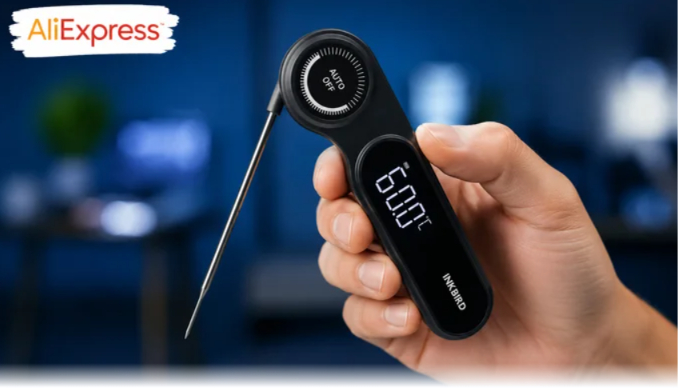 20 ������� � AliExpress, ������� ������ ������������ ����� �������