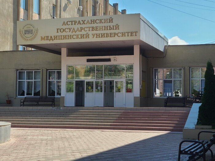 Рейтинг лучших медицинских вузов Юга России в 2026 году: мой ТОП-5 5