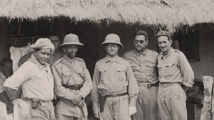 The extraordinary life of Ivan Belyaev, a Russian army general, adviser to the President of Paraguay, ethnographer, and defender of South American Indians - Series Historical incidents  myths  legends, My, 20th century, Paraguay, Russia, Российская империя, Army, War, History (science), Prominent figures, South America, Longpost