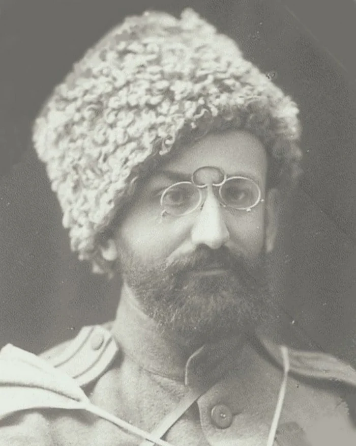 The extraordinary life of Ivan Belyaev, a Russian army general, adviser to the President of Paraguay, ethnographer, and defender of South American Indians - Series Historical incidents  myths  legends, My, 20th century, Paraguay, Russia, Российская империя, Army, War, History (science), Prominent figures, South America, Longpost