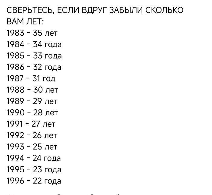 На всякий случай вот