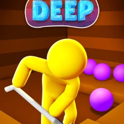 Digdeepenough