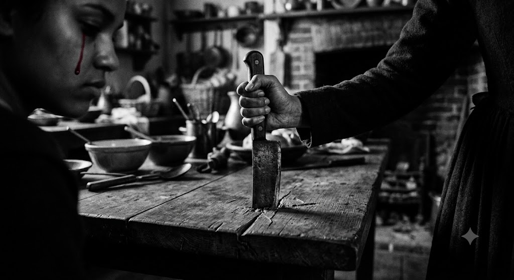 My English teacher showed me exactly what the word savage really means. - My, Horror, Reddit, Translation, Translated by myself, Nosleep, Страшные истории, Story, Mystic, Thriller, Fantastic story, Fearfully, Longpost, CreepyStory, Video, Rutube