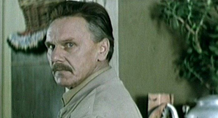 "Петровка, 38" (1980)