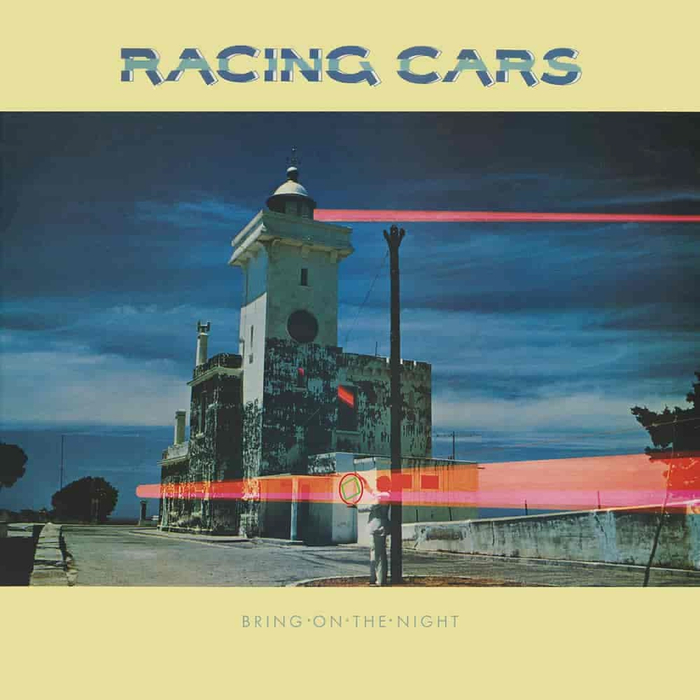 Racing Cars - Bring on the Night (1978)