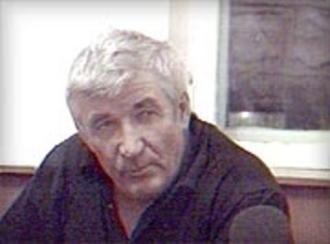 Иса Зайнутдинов