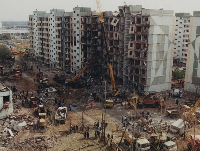 Волгодонск