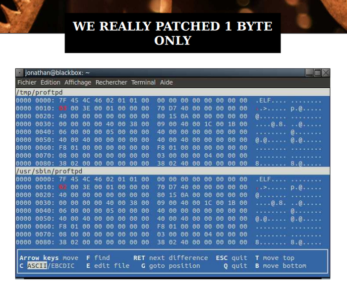 �� ����������� WCC ��� Defcon.