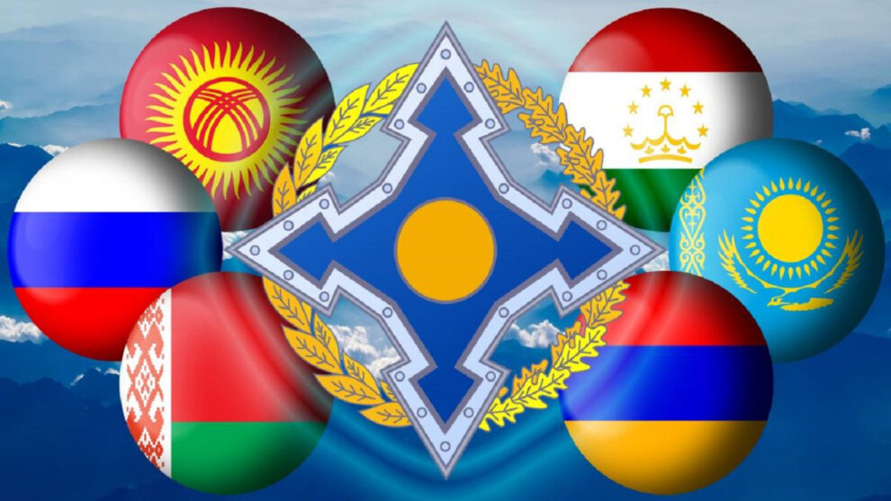 Do you think that if a war breaks out between Europe and Russia, will CSTO member countries join in? - Series Big Politics, My, Survey, Russia, ODKB, European Union, Politics, Nato and Russia, Republic of Belarus, Kazakhstan, Tajikistan, Armenia, Kyrgyzstan, Europe