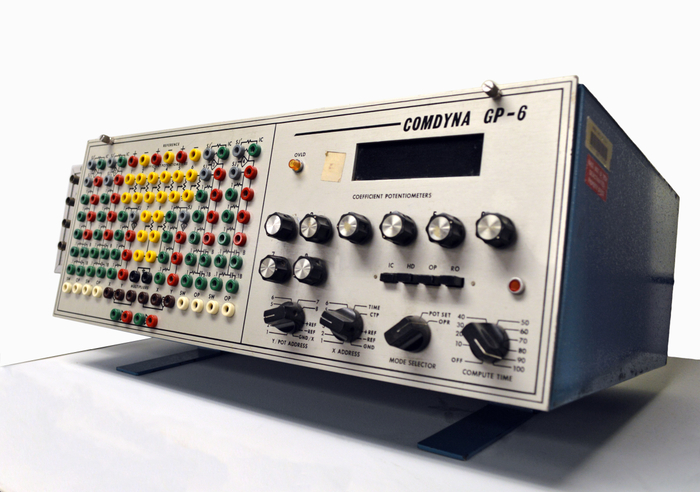 Comdyna Gp-6 (<a href="https://museum.syssrc.com/artifact/251/" target="_blank" rel="nofollow noopener">Источник</a>)