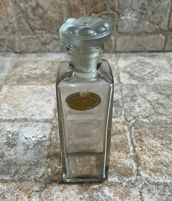 Animal spirits in Soviet perfumery - My, Made in USSR, the USSR, 70th, 60th, Longpost