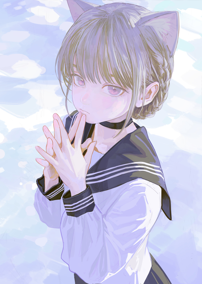 Ушки