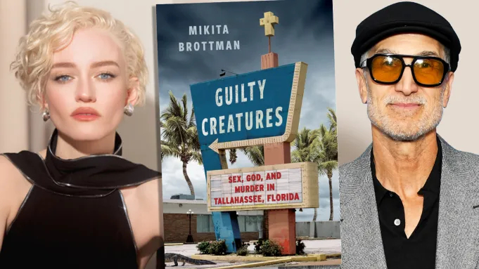 Новости по сериалу Guilty Creatures